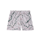 Emerald Blossom Short