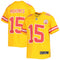 Mahomes/Chiefs Inverted Legends Jersey - Denny's