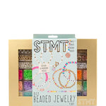 D.I.Y. Beaded Jewelry Set - Denny's