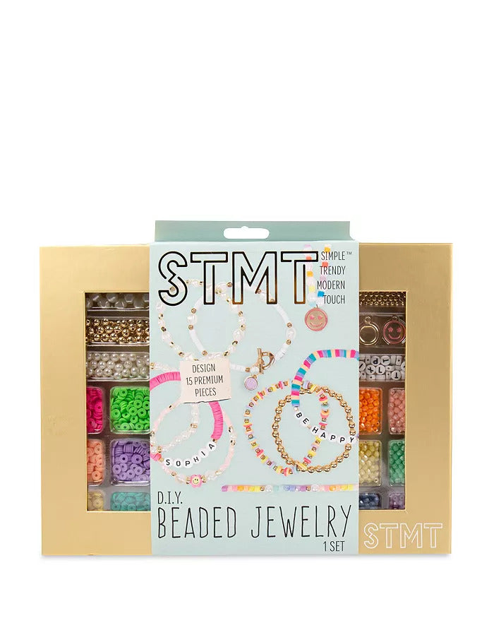 D.I.Y. Beaded Jewelry Set - Denny's