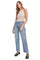 Cargo Staight Leg Jean - Denny's
