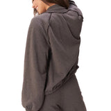 Go Get Em Zip Jacket - Denny's