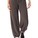 On The Rise Parachute Pant - Denny's