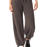 On The Rise Parachute Pant - Denny's