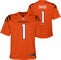 Chase/Bangals NFL Gameday Alt Jersey - Denny's