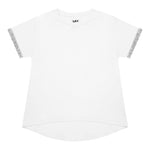 Lux Tee - Denny's