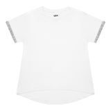 Lux Tee - Denny's