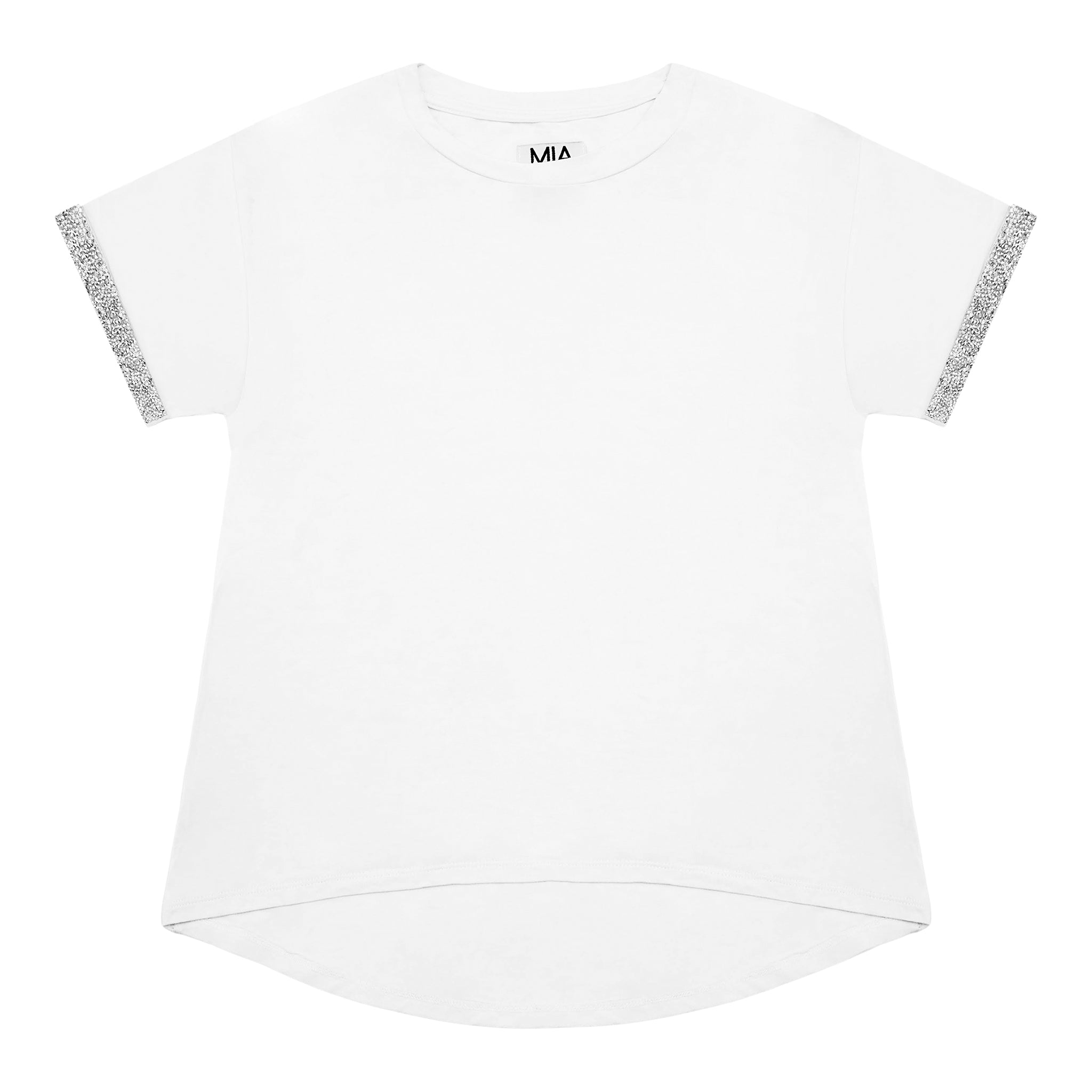 Lux Tee - Denny's