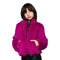 Luxe Faux Fur Jacket - Denny's