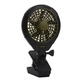 5in Battery Clip Fan