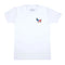 Freedom Patch Tee - Denny's