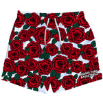 Rose Garden Short - Denny's