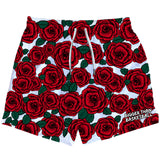 Rose Garden Short - Denny's