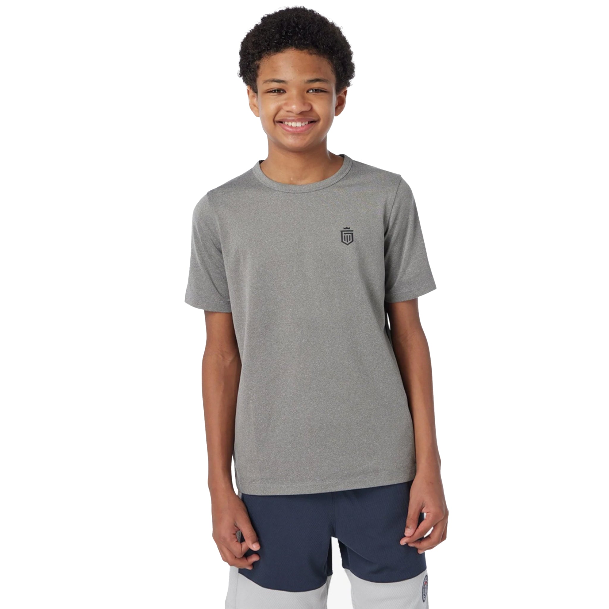 Core Tech Tee - Denny's