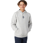 Fleece Hoodie - Denny's