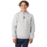Fleece Hoodie - Denny's