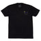 Galaxy Drip Goat Tee - Denny's