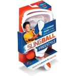 Slingball Freestyle Catch Game - Denny's