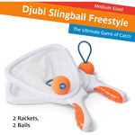 Slingball Freestyle Catch Game - Denny's