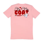 Be My Goat Tee - Denny's