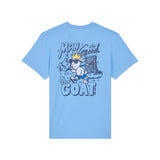The Man LAX Tee