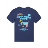 Goat Ice Cream Tee