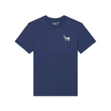 Goat Ice Cream Tee