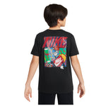 Boxy Multi Sport Tee - Denny's