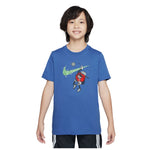 Basketball Tee - Denny's