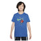 Basketball Tee - Denny's