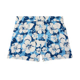 Hibiscus Swim