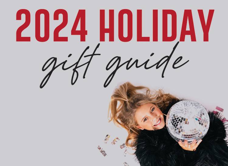 Holiday Gift Guide 2024