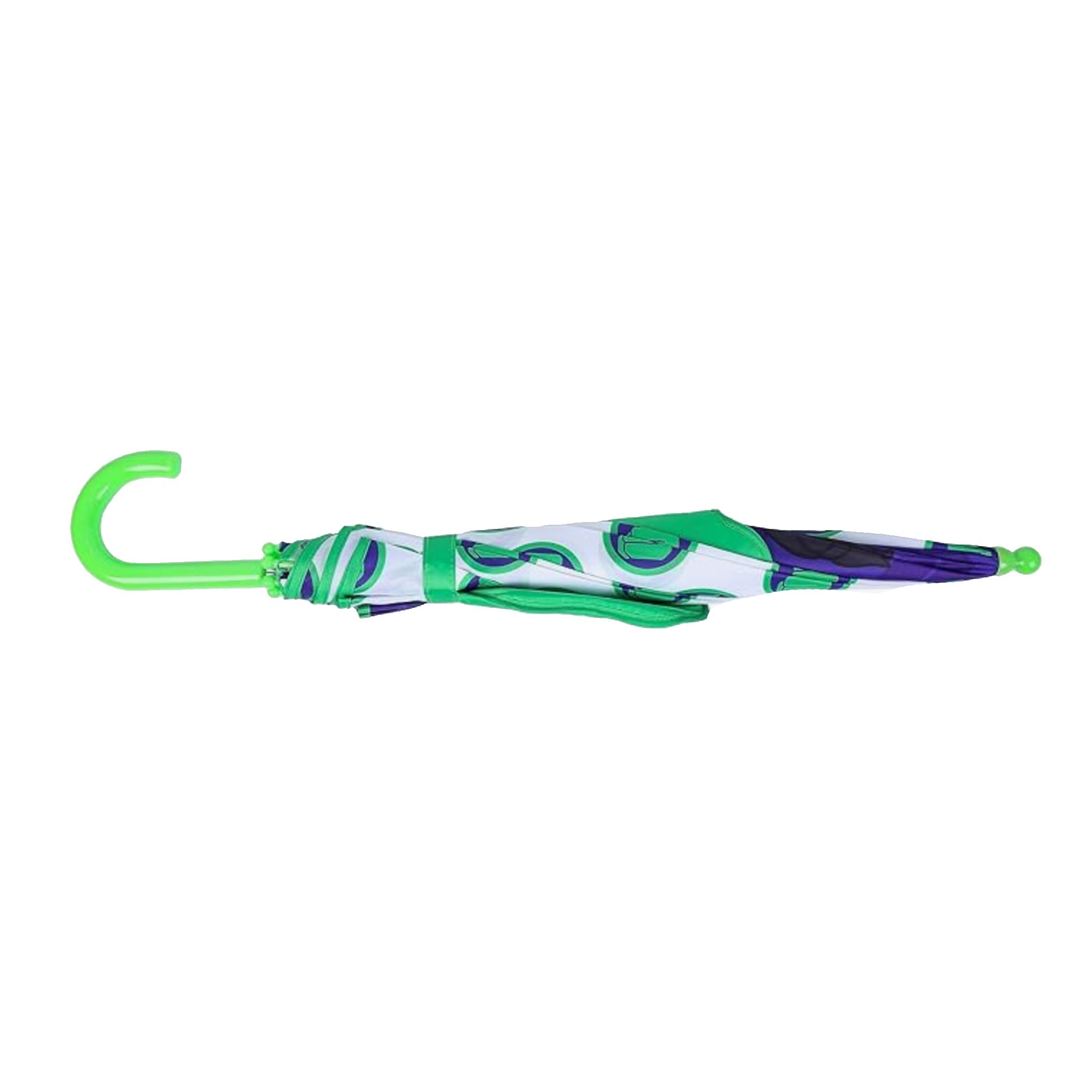 Hulk 3D Umbrella - Denny's