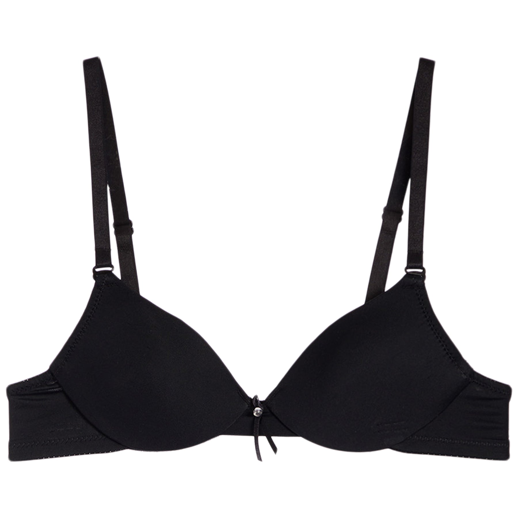 Wired Demi Bra - Denny's