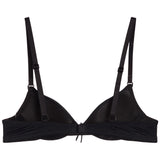 Wired Demi Bra - Denny's