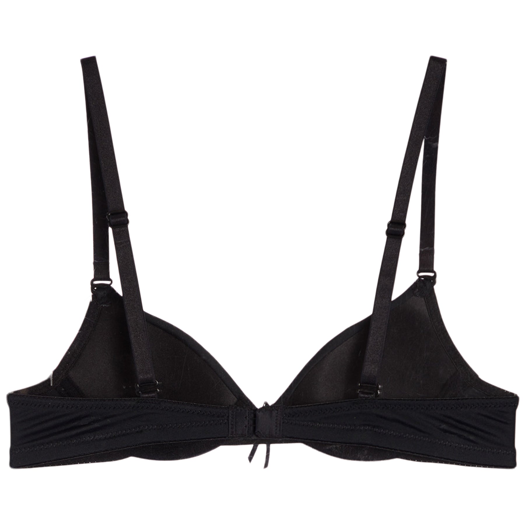 Wired Demi Bra - Denny's