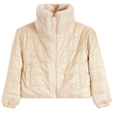 Ceri Fur Jacket