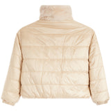Ceri Fur Jacket