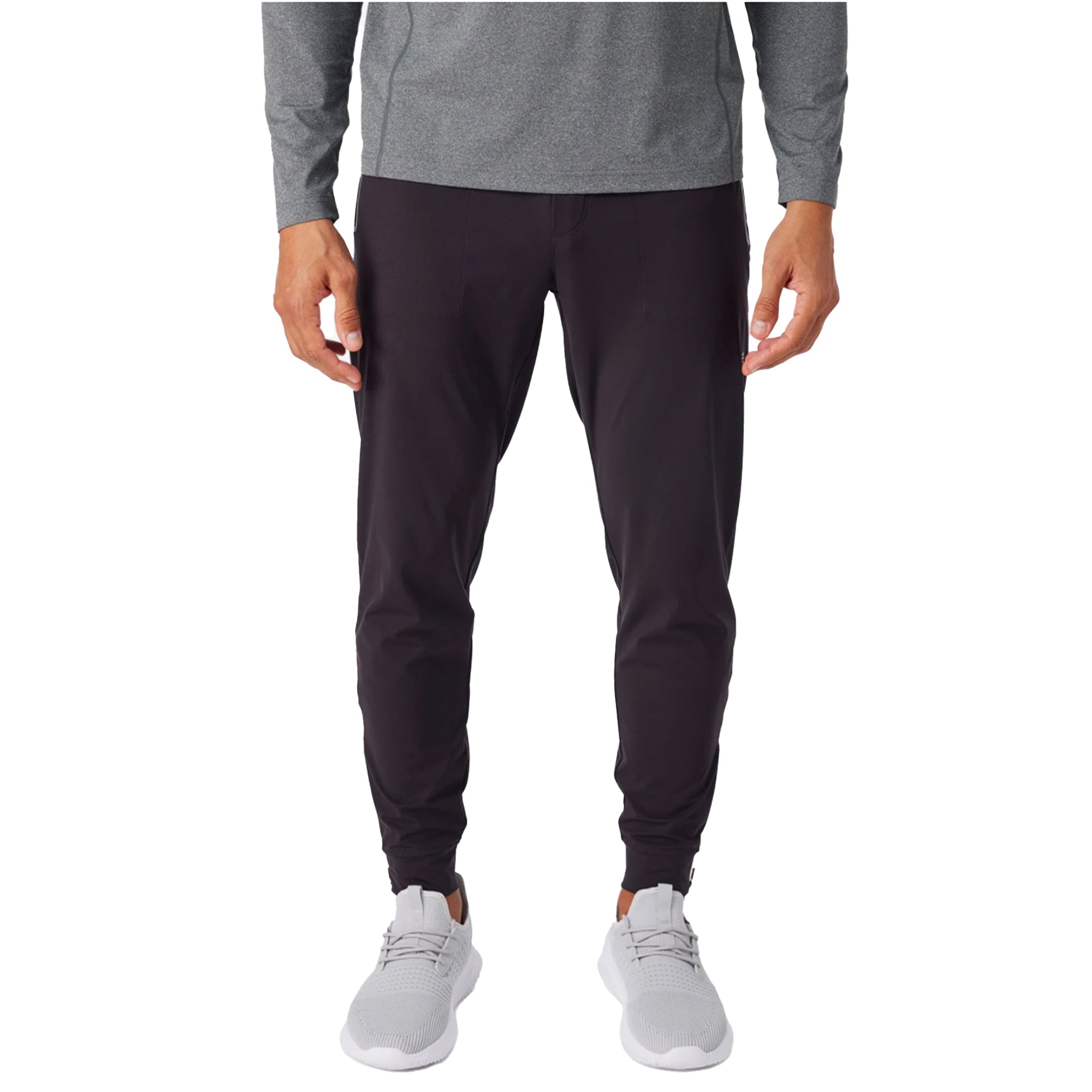 Performance Tech Jogger - Denny's