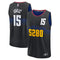 Jokic Nuggets City Edition Jersey - Denny's