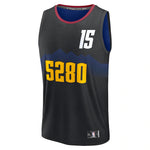 Jokic Nuggets City Edition Jersey - Denny's