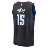 Jokic Nuggets City Edition Jersey - Denny's