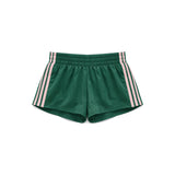 Jordyn Athletic Short