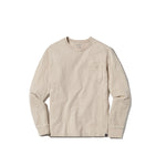 Hewitt Long Sleeve Pocket Tee - Denny's