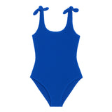 1pc Rib With Ties