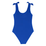 1pc Rib With Ties