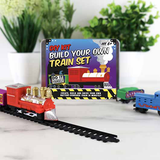 DIY Train Kit - Denny's