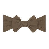 Knot Stocking Headband - Denny's
