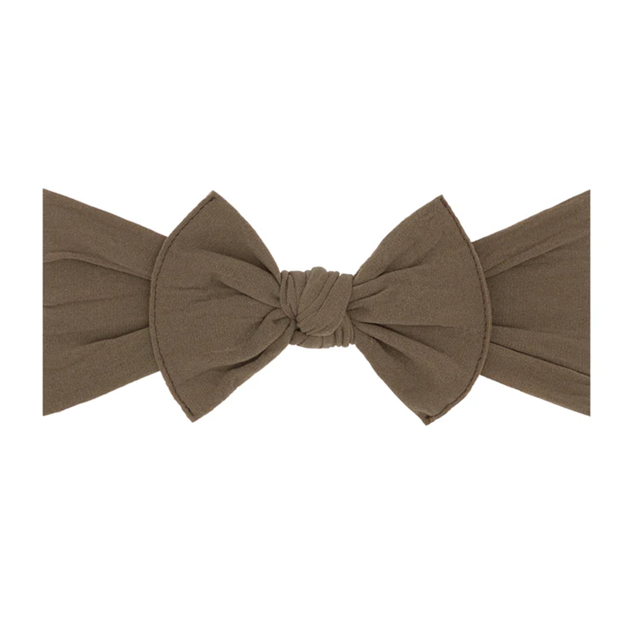 Knot Stocking Headband - Denny's