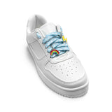 Cloud Shoe Laces/Charms - Denny's